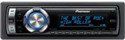 PIONEER DEH-P4900IB IN-DASH CD/MP3/WMA/ITUNES(R) AAC/WAV RECEIVER