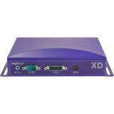 XD1030 2PORT 10/100 ENET