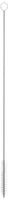 Carlisle 4112100 White 24-Inch Spectrum Medium Duty Pipe Brush with Galvanized Wire Handle (Case of 12)