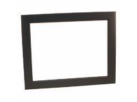 3M Contoured Flanged Bezel (29369)