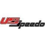 US Speedo 11030003 Leopard Skin Designer Key Fob