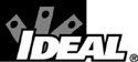 Ideal Industries IT1SMB-C Screw Mount Standard Mounting Base Nylon Natural