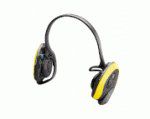 Sony SRFH5 Street Style Sports Headset AM/FM Stereo Radio