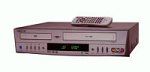 Go Video DVR4250 DVD-VCR Combo