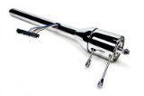 Ididit, Inc. 1120300020 30IN CHROME TILT COLUMN
