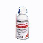 CleanTex Accuduster III Disposable Ozone-Safe Duster, 10 Ounces Each, 4 Cans (CT2510)