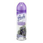 GLADE Aerosol Air Freshener, Lavender & Vanilla 8 oz
