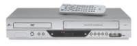 Zenith XBV613 DVD/VCR Combo Player - Refurbished