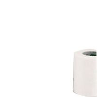 ZTCL02A - ReliaMed Cloth Surgical Tape 2 x 10 yds.