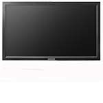 32" Black LCD Display