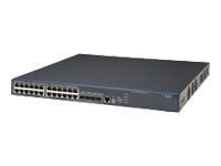 Switch 4800G Pwr 24PORT