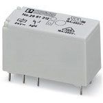 Phoenix Contact 2961312 Medium Power Relays (3 Amps to 19.9 Amps)