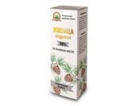 Cedar Resin in Linseed Oil with Badger Fat 100ml