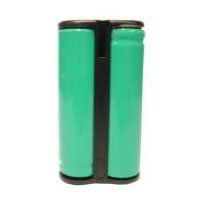 PANASONIC HHR-P546 NMH 1500mAh-Connector