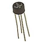 Diode Rectifier Bridge Single 400 Volt 1.5A 4-Pin WOB Box
