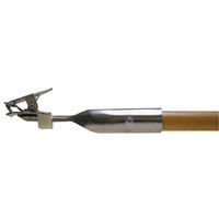 1" Snap On Dust Mop Handle, Sold As 1 Each