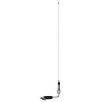 Shakespeare 5250-AIS 36" Low-Profile AIS Stainless Steel Whip Antenna (5250-AIS) (35988)