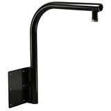VIDEOLARM WM30G VIDEO OUTDOOR PARAPET MOUNT 7
