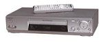 Sony SLV-N88 4-Head Hi-Fi Stereo VCR