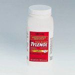 Johnson And Johnson Sales Tylenol Extra Strength Caplets 500mg
