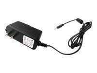 SIIG Power Adapter for 1394 Slim Cardbus - power adapter (NN-ADA011-S1) -