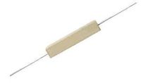 PW1582R0J 15 Watt 82 Ohm Wirewound Power Resistor with +/- 5% Tolerance (5 pieces)