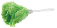 Butler Home 414326 Turkey Feather Duster