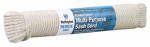 Wellington Cordage #10208 7/32"x100'NAT Sash Cord