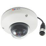 ACTi network surveillance camera (E923)