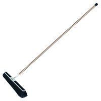 Medium Bruske Brooms - 2154Cs 23In. Medium Bruske Broom (Single item)