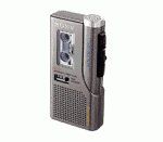 Sony M530V Microcassette Recorder