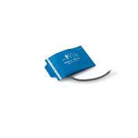 8400561 PT# 68315000201 Cuff BP Small Adult LF NylonFOR BP Monitors Light Blue Ea Made by Mindray