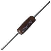 OHMITE 25J150E RESISTOR, WIREWOUND, 150 OHM, 5W, 5% (1 piece)