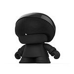 Grand Boy Wireless Bluetooth Speaker Black 23W with Built-in Subwoofer