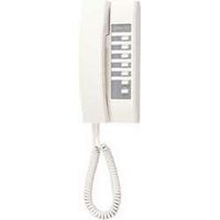 Aiphone 6-Call Handset Master Station TD-6H/B