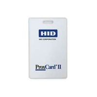 HID 1326LMSMV 1326 ProxCard II Clamshell Card (10 Pack)