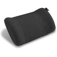 Healthy Back BiFoamPad Ergonomic Lumbar Support Polyurethane Foam Adjustable Cushion Perfect for Driving, Travel, Airplanes, Stadium Seating, Wheelchairs and Back Pain Relief Use in Home or Office