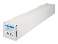 HP Super-Heavyweight Plus Matte Paper 24" X 100 Ft