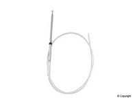IMC 91151002673 ANTENNA MAST