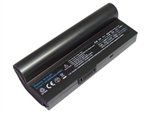 ASUS Eee PC 901 904HA 904HD Battery - Black