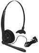 Northwestern Bell 91002-4 Phones - Hands Free Headset