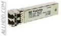 HPE Networking BTO J9151A X132 10G SFP+ LC LR Transceive