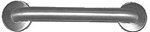 Brey-Krause Grab bar - 32 inch, 1.50OD