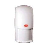 BOSCH SECURITY VIDEO OD850-F1 Outdoor TriTech Detector (10.525 Ghz) for Security Systems