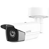 LTS CMIP9342W-28M Platinum IP PoE Matrix IR Bullet Network Camera 4MP - 2.8mm