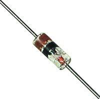 NTE Electronics 1N34A Point Contact Germanium Diode (Pack of 10)