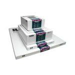 Ilford Multigrade IV RC Deluxe Resin Coated, 11x14, Glossy, VC Paper, 50 Pack (1770647)