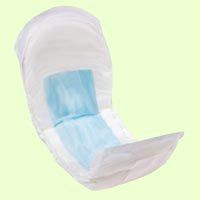 Covidien/Kendall Sure Care Bladder Control Pads Moderate by Covidien/Kendall