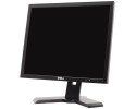 Dell UltraSharp 1908FP Black 19-inch Flat Panel Monitor B-Grade