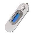 Nextar MP3 Wma Player 2GB White